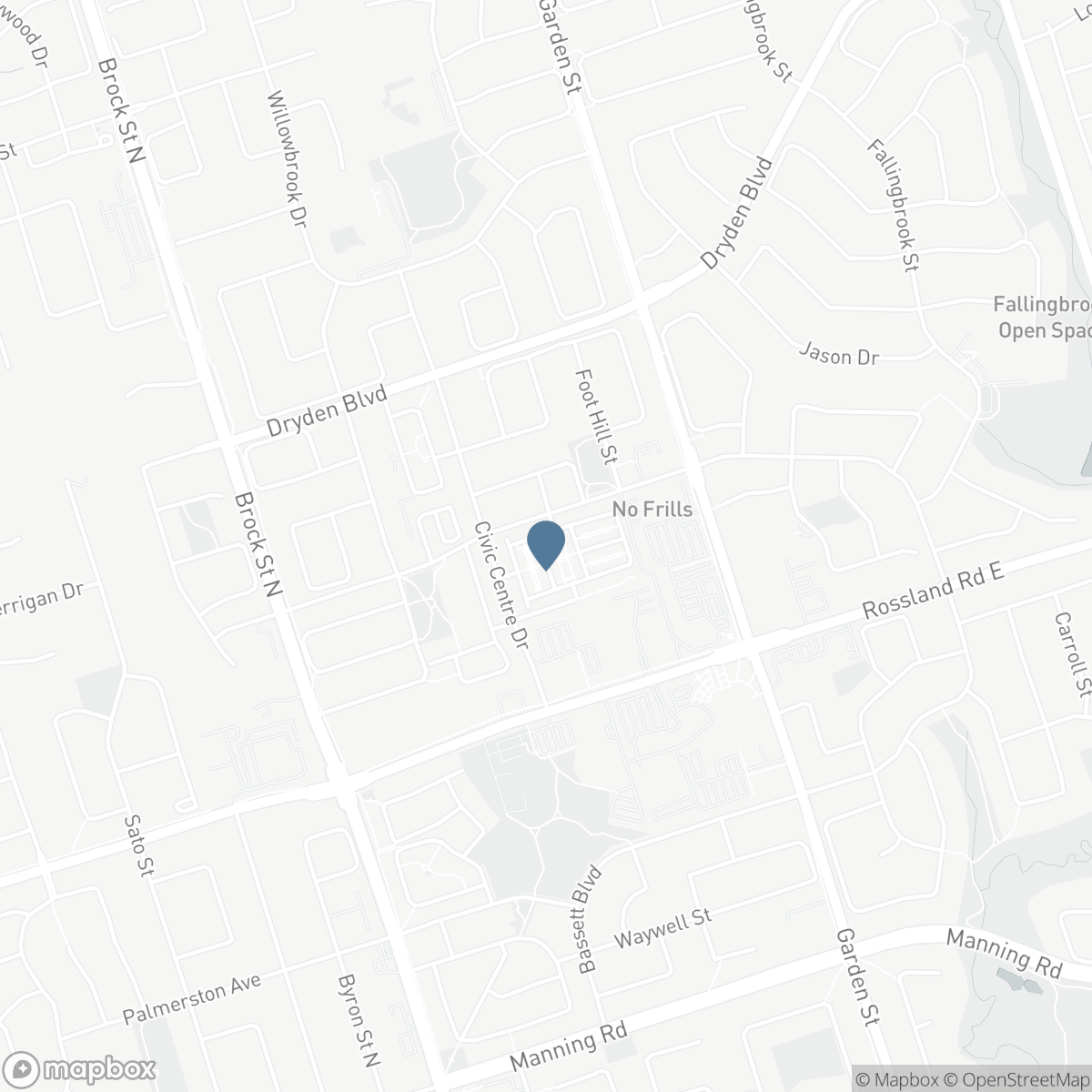 3 CHELTONWOOD WAY, Whitby, Ontario L1R 0C9